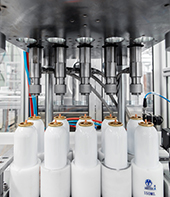 產品配方測試改進